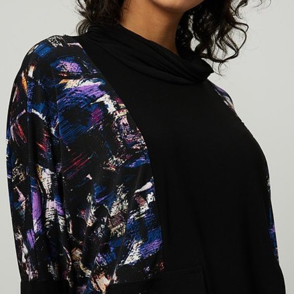 Joseph Ribkoff  Tunic - Picture 4 of 9